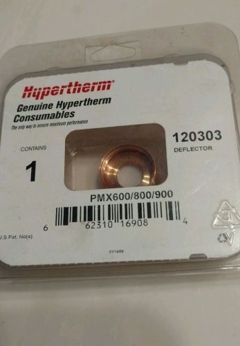 Hypertherm 120303 Deflector