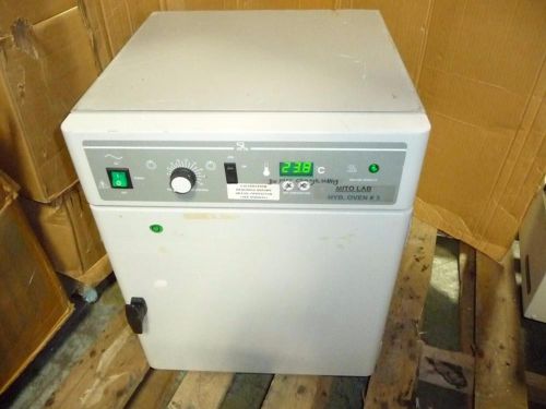 Agilent G2545A / 1013AG Hybridization Oven - No Rack