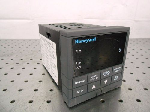 H128286 honeywell udc3000 versa-pro temperature controller for sale