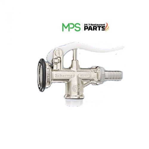Schermer mdl a metal spray nozzle for sale