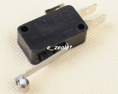 Micro switch roll momentary on/(off) zw8-2 for sale