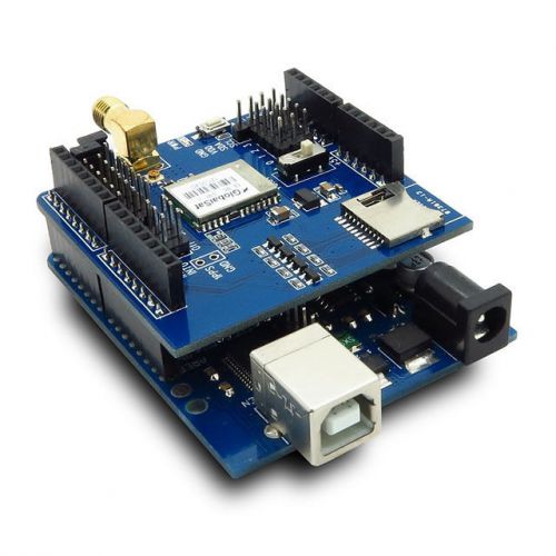 Arduino gps shield for sale