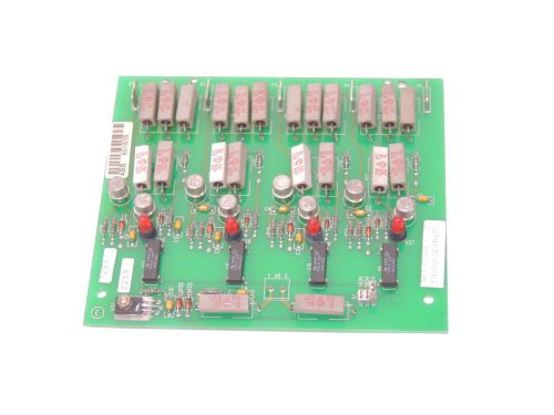 Used ABB Power Supply Board 851828 PCB