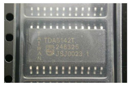 5PCS Brushless DC Motor Drive Circuit IC TDA5142 / TDA5142T