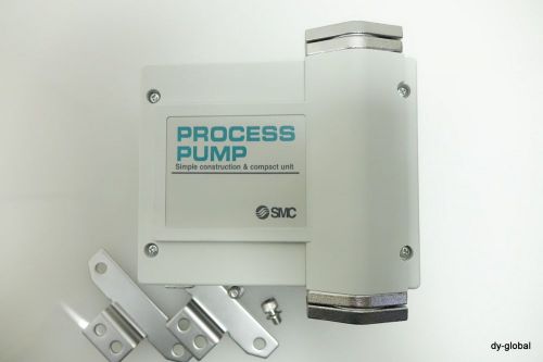 SMC PA5210-04 PROCESS PUMP CYL-SQU-I-96