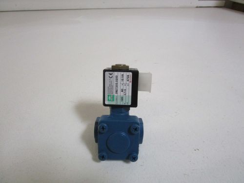 NORGREN VALVE 0927203.0200 *NEW OUT OF BOX*