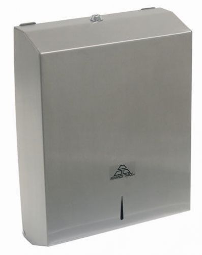 Advance Tabco Centerfold Paper Towel Dispenser