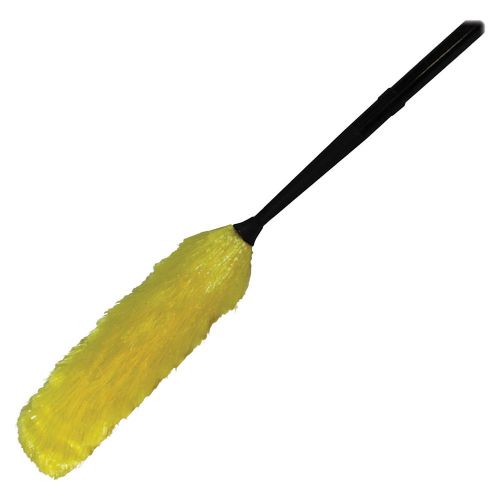 Impact Products Extended Polywool Duster - 1 Each - Black (3125w)