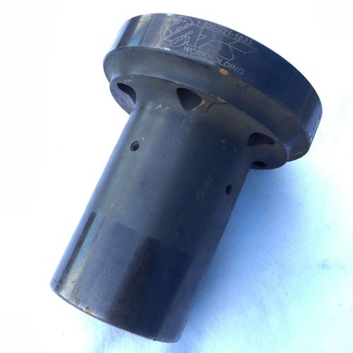 ATS Systems A6-25C Pull Back Collet Chuck &#034;C&#034; Style 2560-C121 for 25C Collet