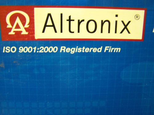 Altronix acm8cbe power controller for sale