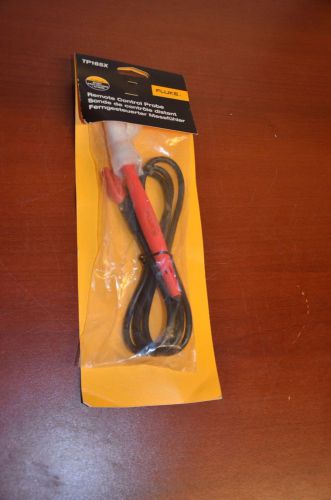 Fluke TP165X Remote Control Probe New in Packaging (Item 5499)