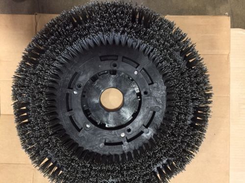 HARD BRUSH FOR USE WITH DULEVO H402M AUTOMATIC SCRUBBER DRIER