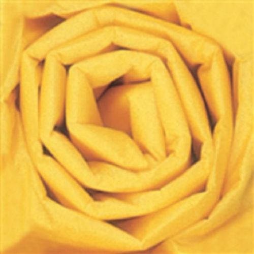 20&#034; x 30&#034; Buttercup Gift Grade 10# Tissue Paper (Case of 480 Sheets)