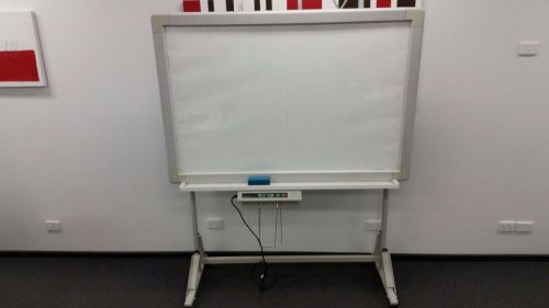 Electronic Whiteboard - Panasonic
