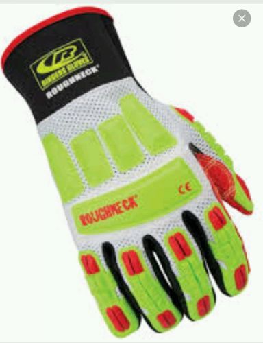 Ringers Oilfield Roughneck gloves
