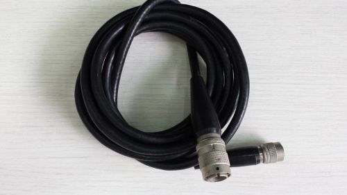 Anritsu MA9611A Optical Power Sensor + cable For ML9001A