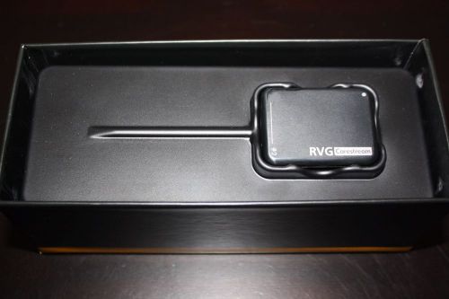 2015 Kodak / Carestream RVG 6100 Digital X-ray Sensor Size 2 w/ Free Shipping