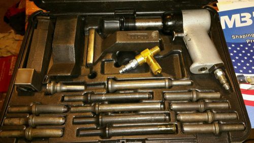 USATCO 3X Rivet Gun Kit-  - Aircraft, Aviation Tools