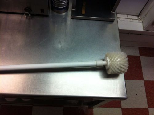 Electro Freeze Soft Serve Ice Cream machine Brush