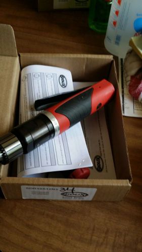 SIOUX TOOLS  STRAIGHT DRILL SDR10S12N3 | 1 HP |1,200 RPM