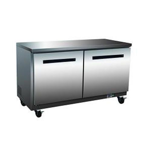 Maxx cold mxcf-48u, x-series 48x30x32.5-inch undercounter freezer, 12 cu. ft, 10 for sale