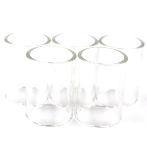 5pcs Pack Clear Replacement Tank Glass Tube for SMOK VCT Pro - Winnema