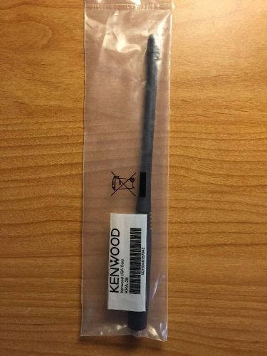 Kenwood oem kra-28 wide band antenna 140-170 mhz new for sale