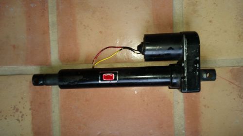 Warner electric linear actuator for sale