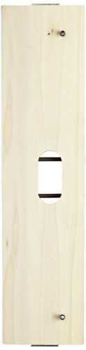 SOSS Wood Router Guide Template for #218/218FR Invisible Hinges 1/2&#034; Bit 218-IT
