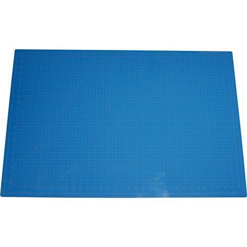 Dahle 36x48&#034; vantage self healing cutting mat, blue #10694 for sale