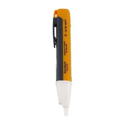 LED Light AC Electric Voltage Tester  Pen Detector Sensor 90~1000V A7