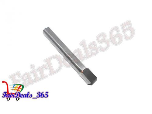 New line boring facing tool bit 1/2&#034; upto 3&#034; long 5/8&#034; long tip heavy duty for sale