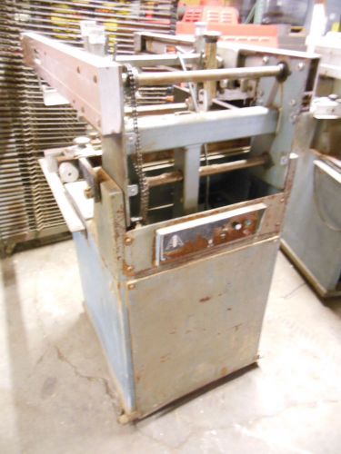 American Arrow Multiprinter - Used Parts For Sale - automatic screen printing
