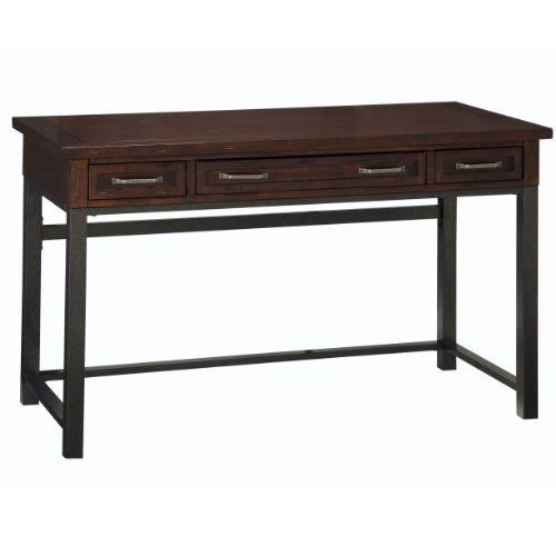 Home Home Office Desks Styles Cabin Creek Executive Desk New Free Shipping Sale