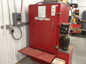 snap on parts washer cabinet PBC57A