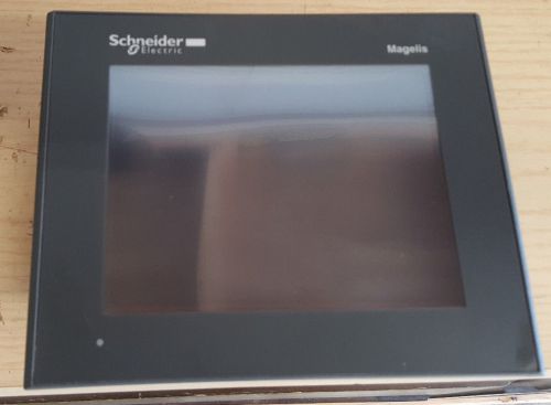 Schneider Human Machine Interface XBTGC2230T Controller Touch Panel