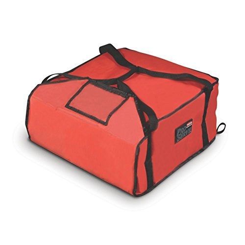 Rubbermaid Commercial Products FG9F3600RED PROSERVE Insulated Professional