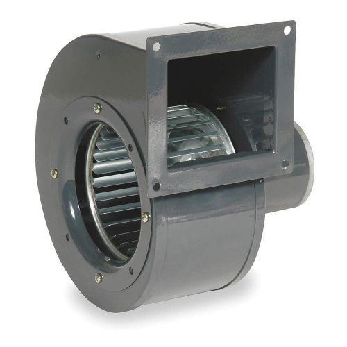 Dayton 1tdr3 blower, 273 cfm, 115v, 0.77a, 1640 rpm new free shipping #xx# for sale