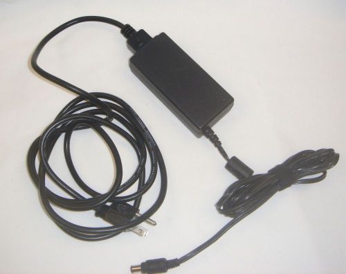 Verifone AC Adapter - 24 Volts - 1.7 Amps for POS system