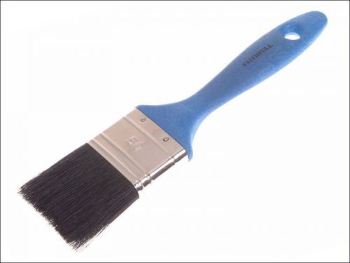 Faithfull - Utility Paint Brush 50mm (2in) - 7500120