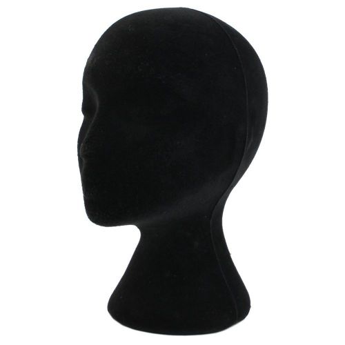 B3 Female Styrofoam Foam Mannequin Manikin Head Model Wigs GlaB3es Display Stand