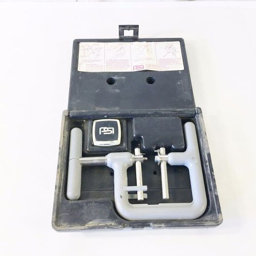 Psi wct11k washer cutter tool kit for sale