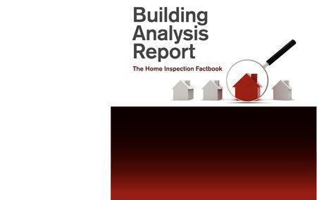 HOME TECH BAR403 Building Analysis Report Forms