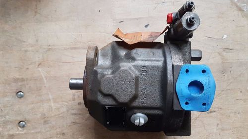 New rexroth hydraulic piston pump aa10vso45dfr/31l-vkc62n00 for sale