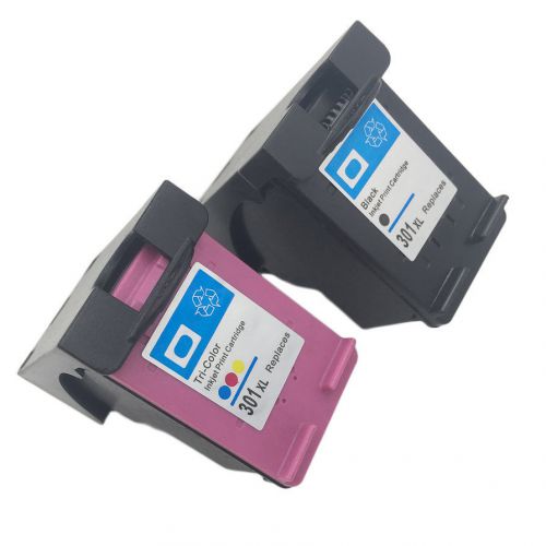 New High quality Ink Cartridge for HP 301 FOR HP 301 xl Deskjet 1050 2050 EP