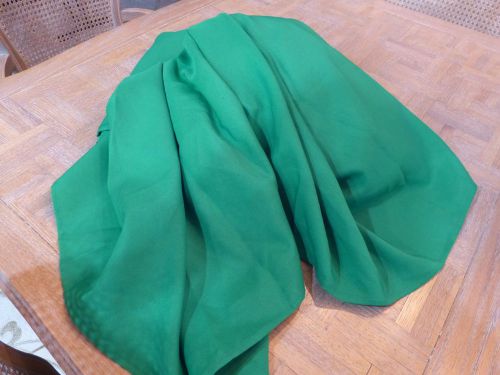 6&#039; ft. Fitted Polyester Banquet Tablecloth Green with Skirt tagged Nordstrom (3)