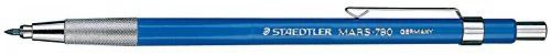 Staedtler Mars 780 Technical Mechanical Pencil, 2mm. 780BK