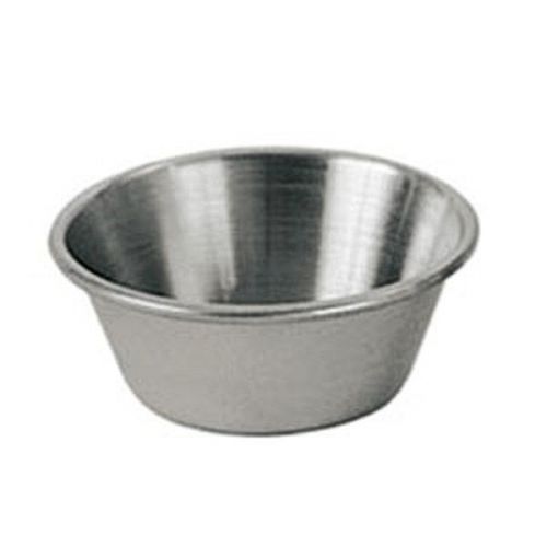 Update international sc-15 1.5 oz sauce cup stainless for sale