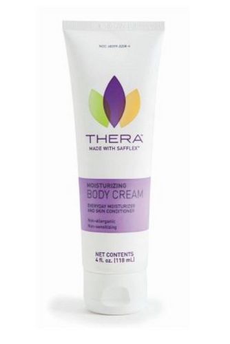 THERA Moisturizing Body Cream 4 oz New