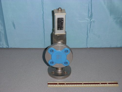 Brooks Instrument Division Liquid Flow Meter 3601-10A2A2C